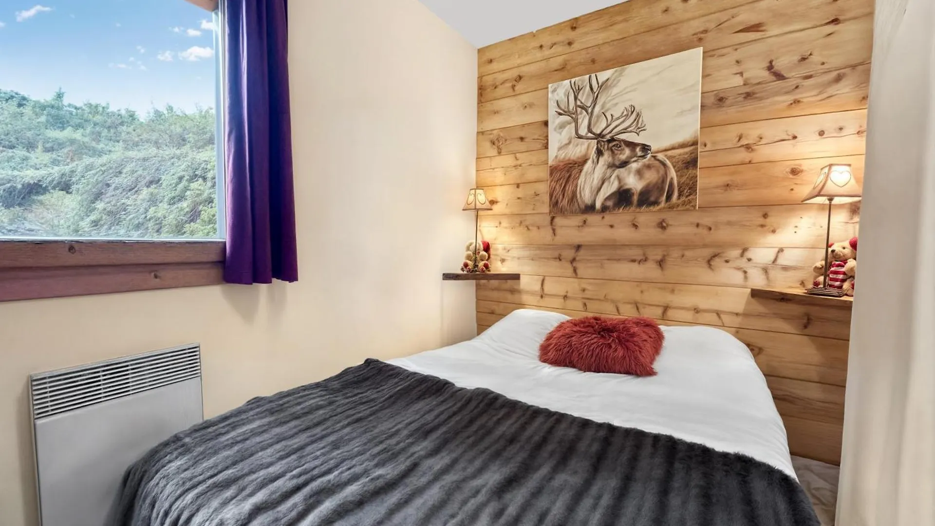 Appartement Cosy Avec Terrasse A Megève