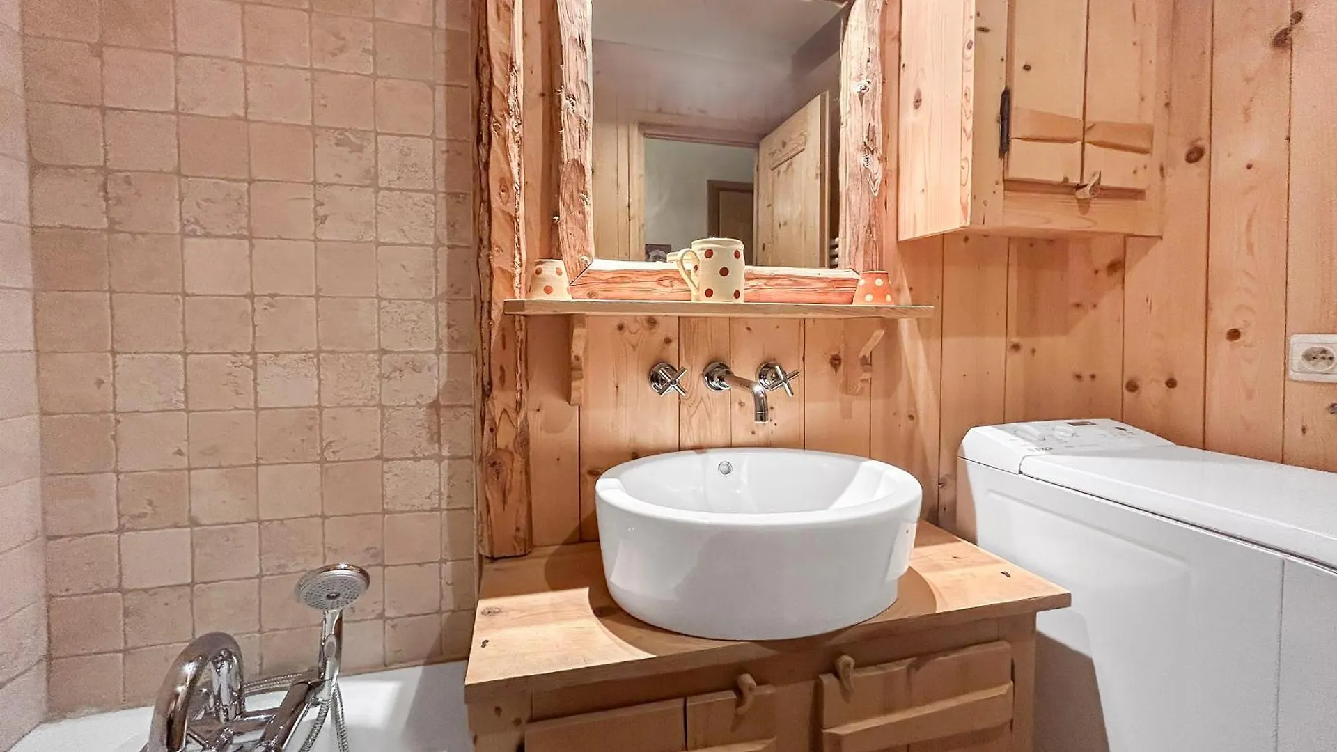 Appartement Cosy Avec Terrasse A Megève 0*,